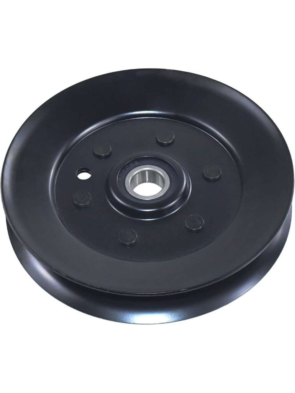 Idler Pulley for 60" Zero Turn Mowers - Durable Replacement Part, Easy Install